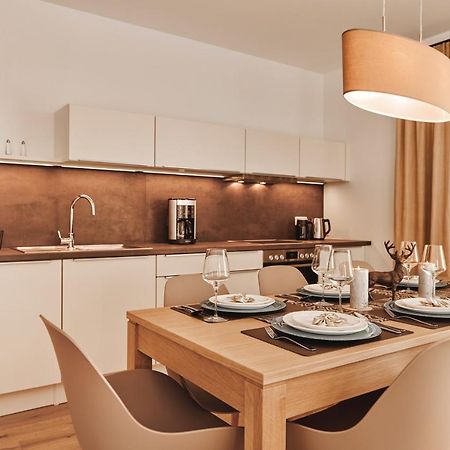 Die Tauplitz Lodges - Wasserfall Lodge C1 By Aa Holiday Homes Εξωτερικό φωτογραφία