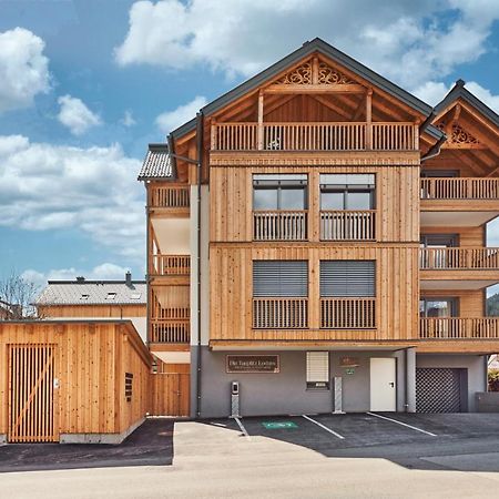 Die Tauplitz Lodges - Wasserfall Lodge C1 By Aa Holiday Homes Εξωτερικό φωτογραφία