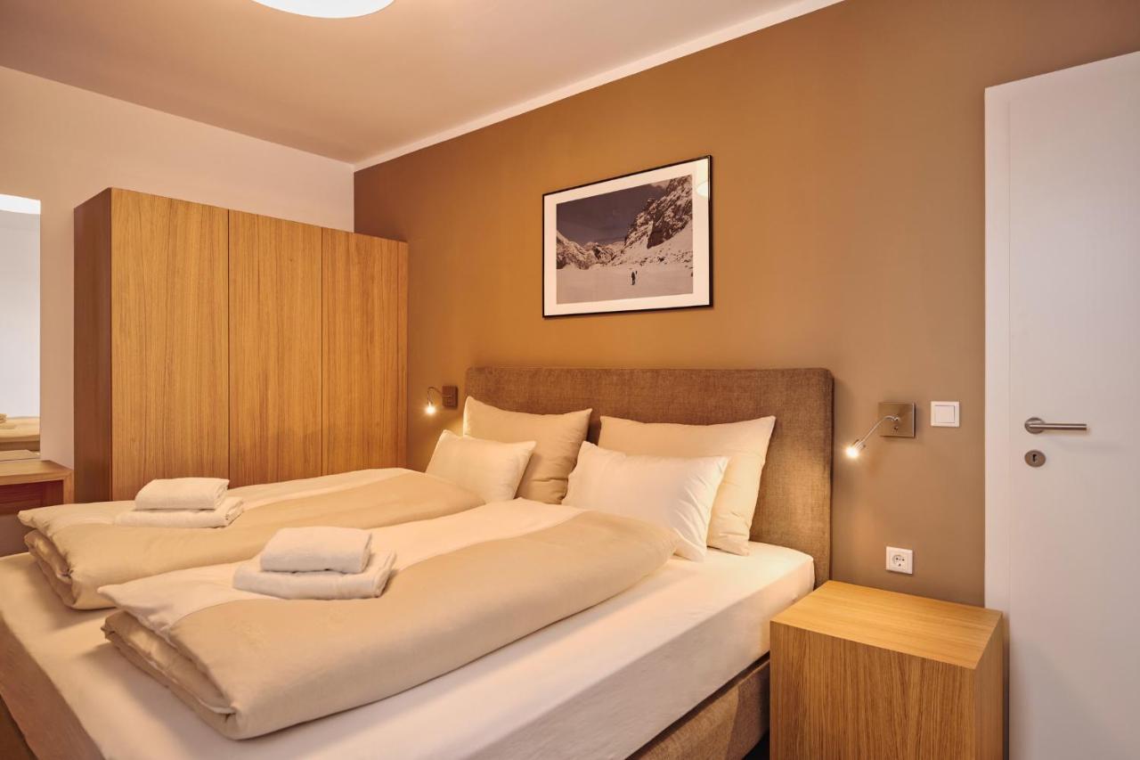 Die Tauplitz Lodges - Wasserfall Lodge C1 By Aa Holiday Homes Εξωτερικό φωτογραφία