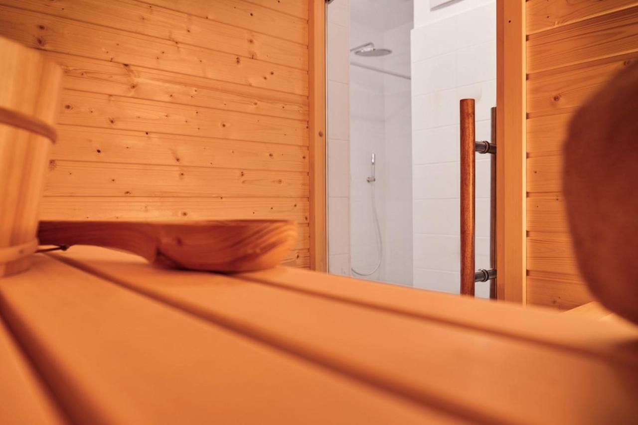 Die Tauplitz Lodges - Wasserfall Lodge C1 By Aa Holiday Homes Εξωτερικό φωτογραφία