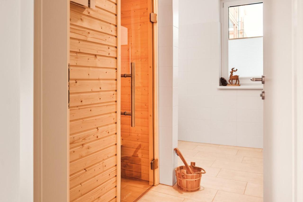 Die Tauplitz Lodges - Wasserfall Lodge C1 By Aa Holiday Homes Εξωτερικό φωτογραφία