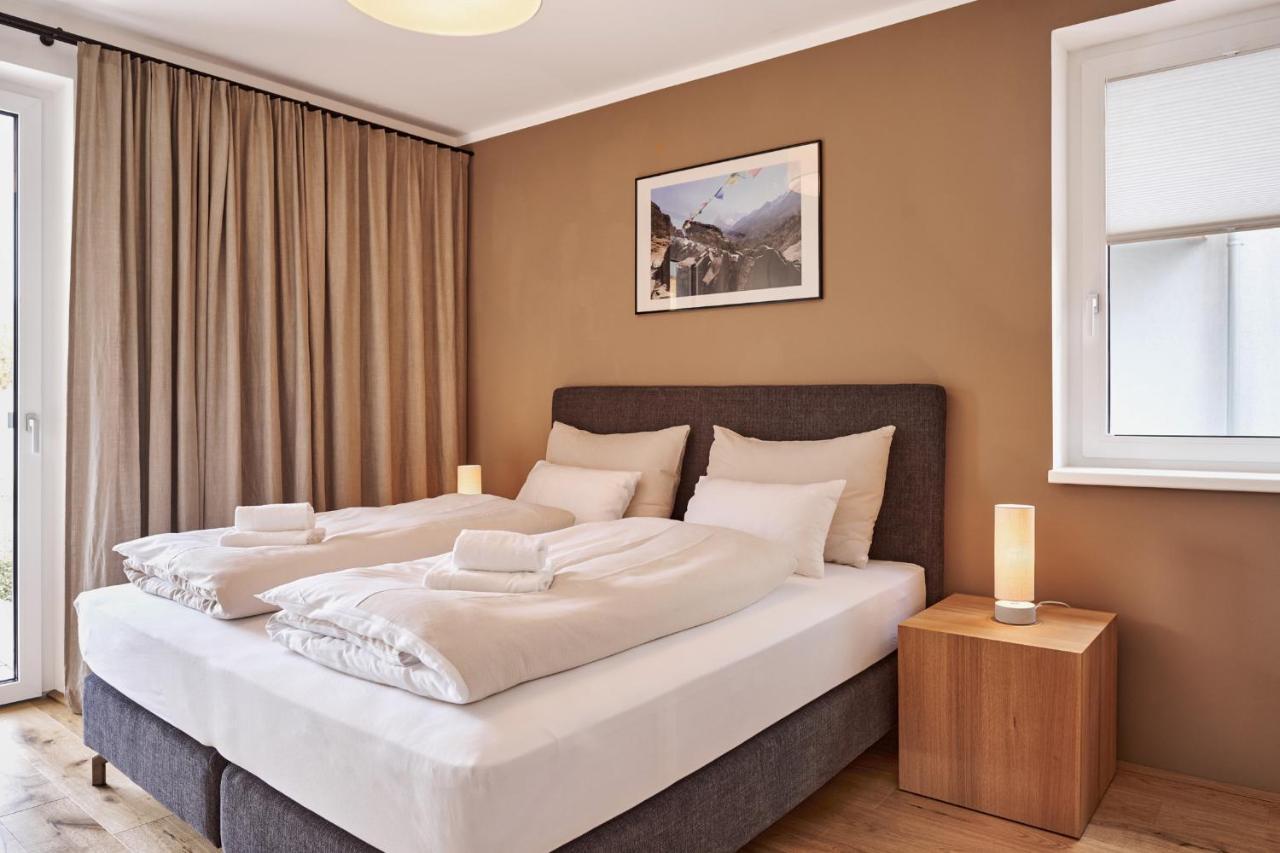 Die Tauplitz Lodges - Wasserfall Lodge C1 By Aa Holiday Homes Εξωτερικό φωτογραφία